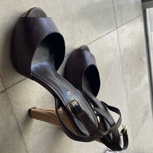 Lauren Ralph Lauren heels